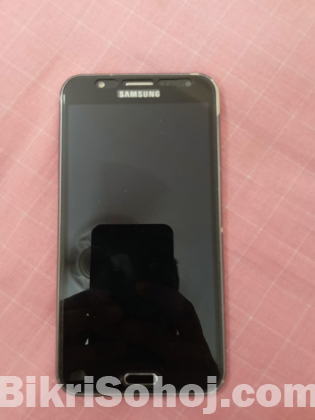 Samsung Galaxy J7 2015